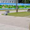 Stellplatz Gl&uuml;ck Auf
