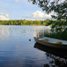 Hjelmsjö Camping