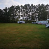 Hjo Camping - Veld voor campers