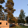 Hjortsjöns Camping