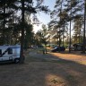 Hjortsjöns Camping