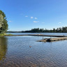 Hjortsjöns Camping