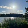 Hjortsjöns Camping