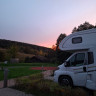 Reisemobilstellplatz im Schneidm&uuml;hlengrund