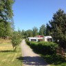 Hjälmargården & Läppe Camping