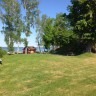 Hjälmargården & Läppe Camping