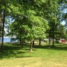 Hjälmargården & Läppe Camping