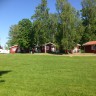 Hjälmargården & Läppe Camping