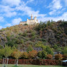 Wohnmobilstellplatz Braubach