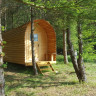 Cux Glamping