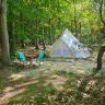 Cux Glamping