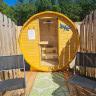 Cux Glamping