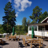 Hornåbergs Camping