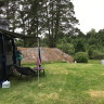 Hornåbergs Camping
