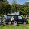 Camping am Bootshaus