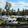 Hätte Camping
