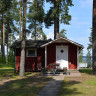 Hätte Camping