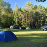 Hätte Camping