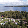 Hätte Camping