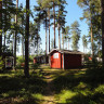 Hätte Camping