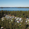 Hätte Camping