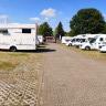 Wohnmobilstellplatz am Hotel Hilling