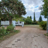 Wohnmobilstellplatz - Main Berg Blick