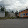 Granholmen Camping AS