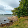 Granholmen Camping AS