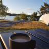 Granholmen Camping AS