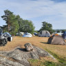 Granholmen Camping AS