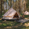 Natur Camp Birštonas