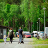 Natur Camp Birštonas