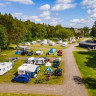 Natur Camp Birštonas