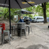 Downtown Forest Hostel & Camping