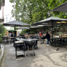 Downtown Forest Hostel & Camping