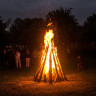 Sunny Nights Camping & Homestead