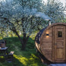Sunny Nights Camping & Homestead