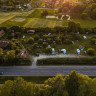 Sunny Nights Camping &amp; Homestead