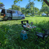 Sunny Nights Camping &amp; Homestead