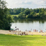 Poilsio gyvenvietė - Obuolių sala