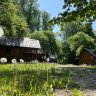 Poilsio gyvenvietė - Obuolių sala