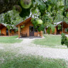 Poilsio gyvenvietė - Obuolių sala