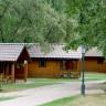 Poilsio gyvenvietė - Obuolių sala