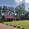 Vitrūna