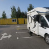 Camping Vilnius City