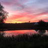 Mellan Himmel och Hav