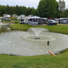 Iv&ouml; Camping