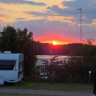 Iv&ouml; Camping