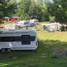 Ivö Camping